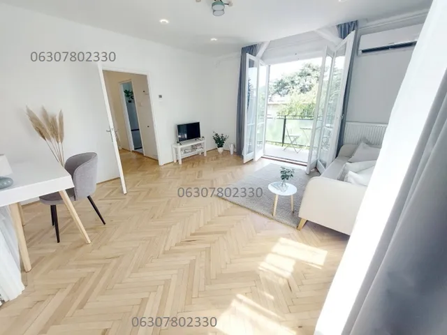 Eladó lakás Budapest II. kerület 51 nm