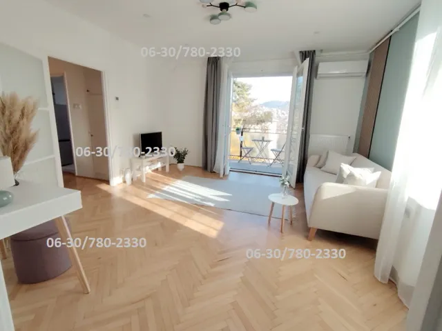 Eladó lakás Budapest II. kerület, Kurucles 51 nm