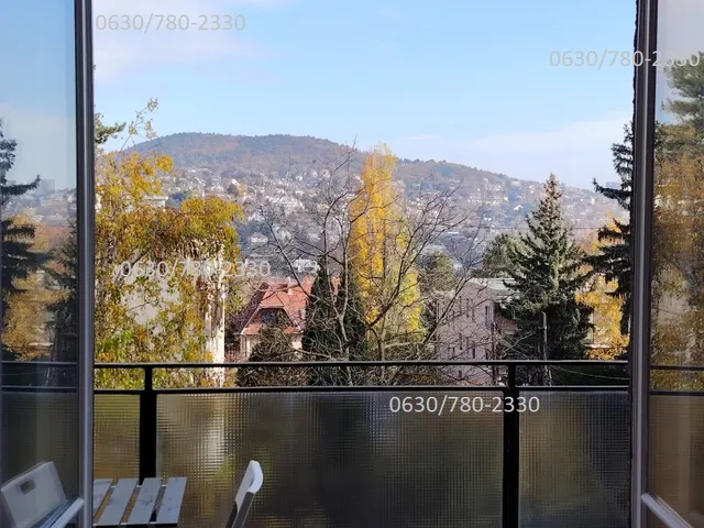 Eladó lakás Budapest II. kerület, Kurucles, Tárogató út  51 nm