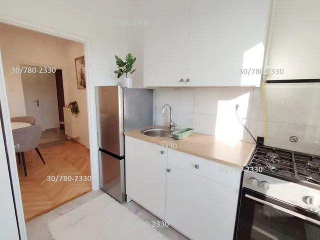 Eladó lakás Budapest II. kerület, Szépilona 51 nm