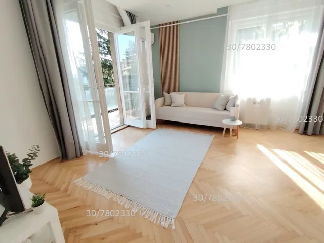 Eladó lakás Budapest II. kerület, Szépilona 51 nm