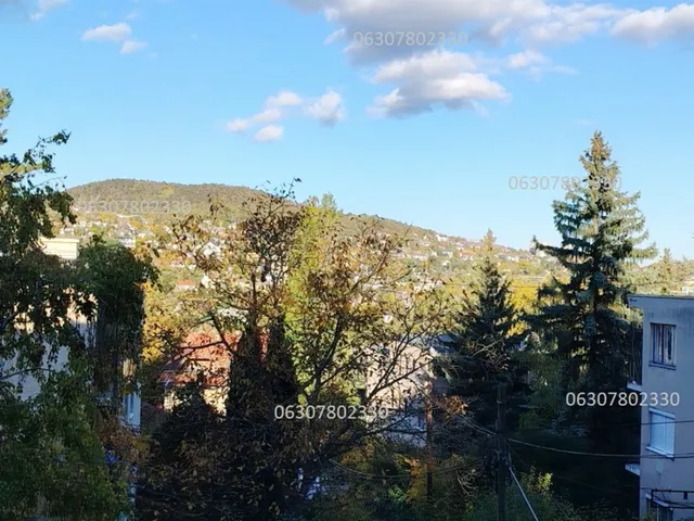 Eladó lakás Budapest II. kerület, Szépilona 51 nm