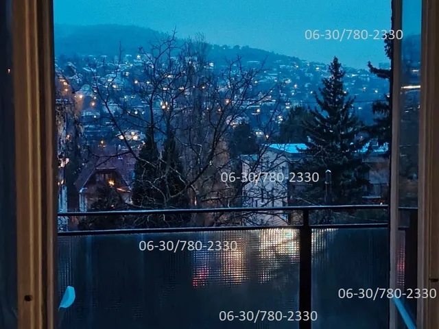 Eladó lakás Budapest II. kerület, Szépilona 51 nm