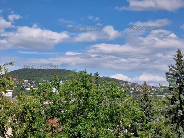 Eladó lakás Budapest II. kerület, Szépilona 51 nm