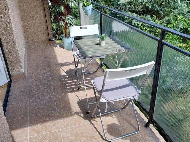 Eladó lakás Budapest II. kerület, Kurucles 51 nm