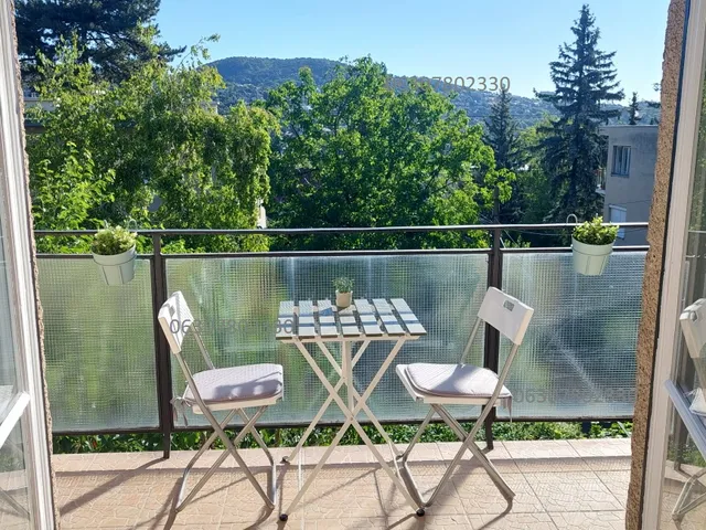 Eladó lakás Budapest II. kerület, Kurucles 51 nm