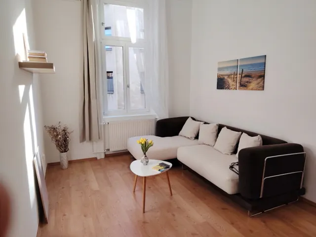 Eladó lakás Budapest VI. kerület, Nagykörúton belüli terület 46 nm