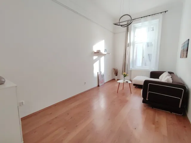 Eladó lakás Budapest VI. kerület, Nagykörúton belüli terület 46 nm