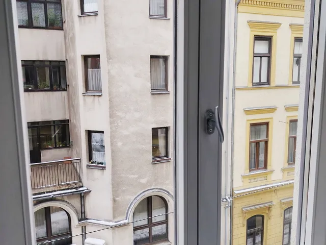 Eladó lakás Budapest VI. kerület, Nagykörúton belüli terület 46 nm