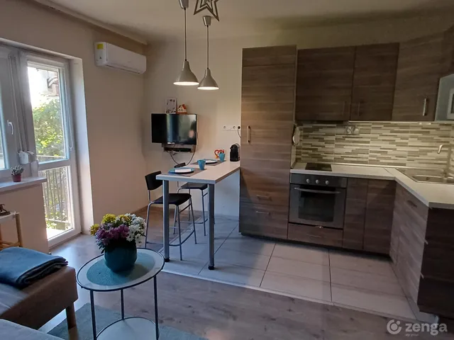 Eladó lakás Budapest X. kerület, Kőbánya 40 nm