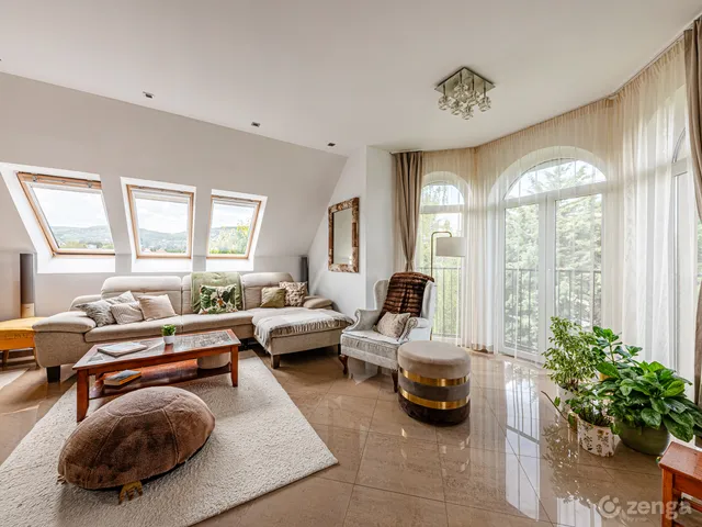 Eladó lakás Budapest XI. kerület, Sasad-Sashegy XI. ker. 100 nm