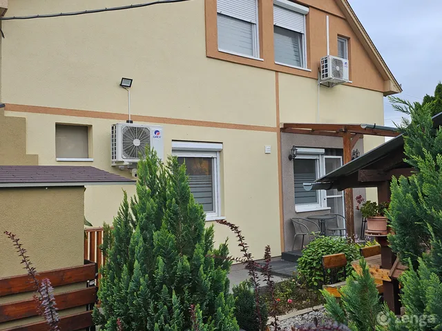 Eladó ház Hajdúnánás 142 nm