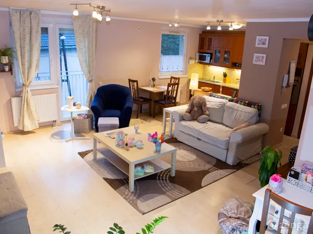 Eladó lakás Szeged, Felsőváros 57 nm