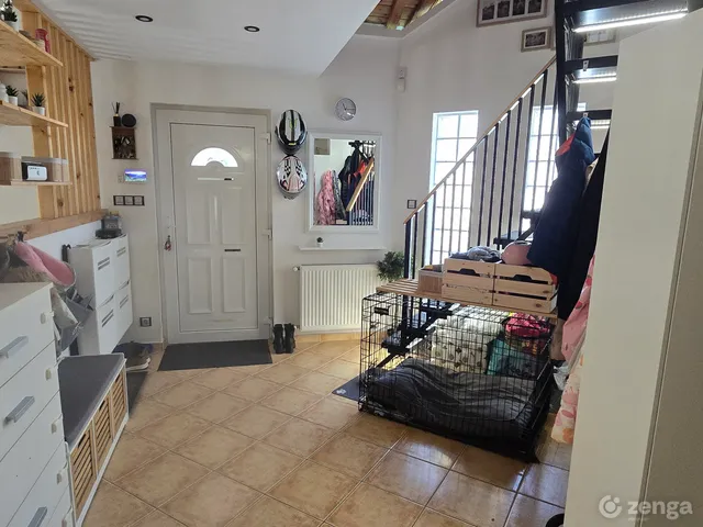 Eladó ház Gyömrő, Klotildtelep 80 nm