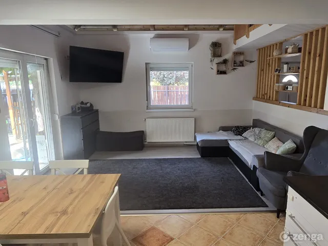 Eladó ház Gyömrő, Klotildtelep 80 nm