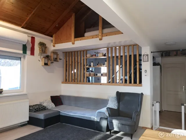 Eladó ház Gyömrő, Klotildtelep 80 nm