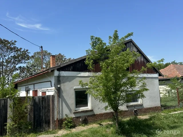 Eladó ház Nagyszénás 80 nm