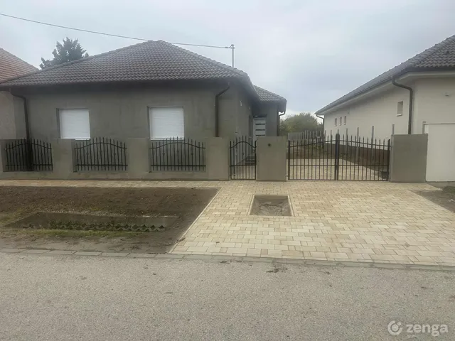 Eladó ház Alsónémedi 146 nm