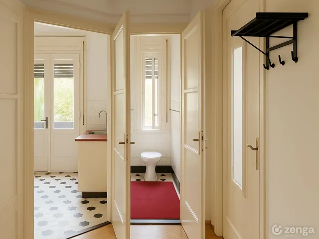 Eladó lakás Budapest XI. kerület 155 nm