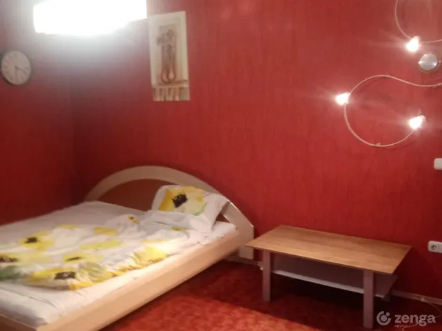 Kiadó lakás Zalaegerszeg, Belváros 51 nm