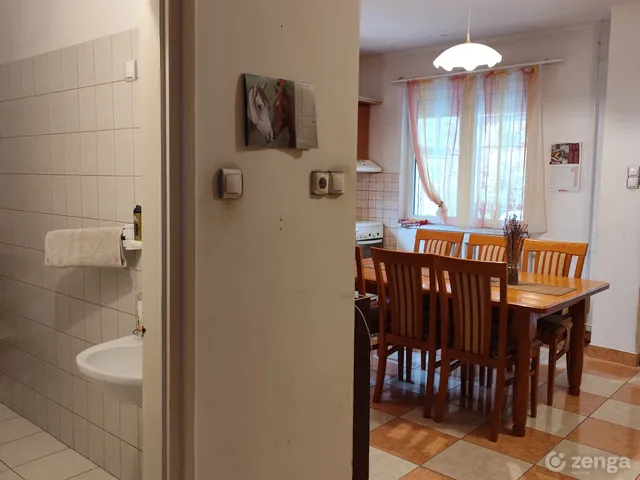 Eladó ház Zalaegerszeg, Kertváros, Sas 18/1 220 nm