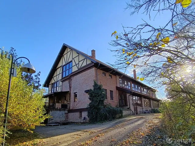 Eladó ház Monostorpályi 843 nm