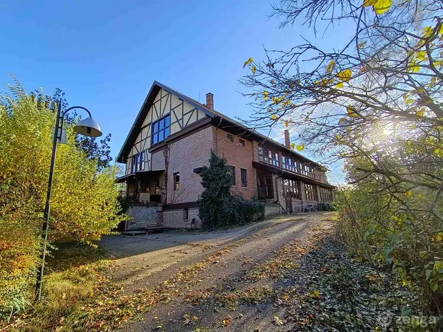 Eladó ház Debrecen, Majorság 842 nm