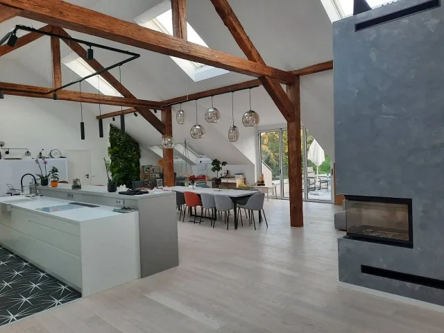 Eladó ház Paks, Gyapa 612 nm