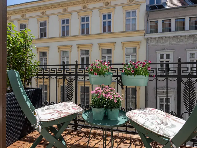 Eladó lakás Budapest V. kerület, Lipótváros 80 nm