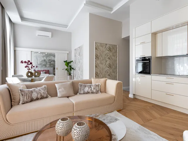 Eladó lakás Budapest V. kerület, Lipótváros 80 nm