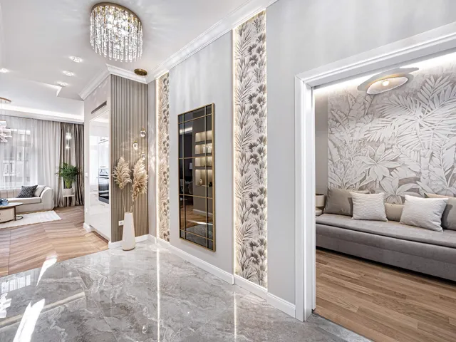 Eladó lakás Budapest V. kerület, Lipótváros 75 nm