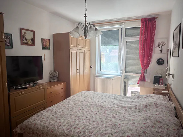 Eladó lakás Üröm 58 nm