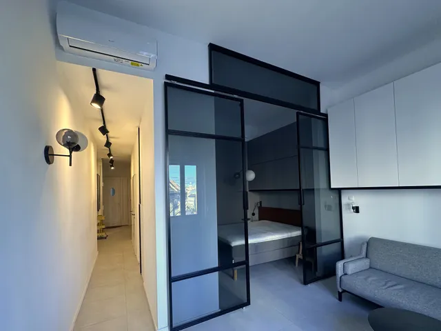 Eladó lakás Budapest V. kerület, Belváros 42 nm