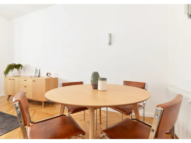 Eladó lakás Budapest V. kerület, Lipótváros 58 nm