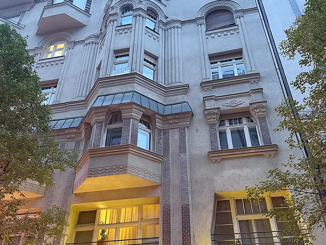 Eladó lakás Budapest V. kerület, Lipótváros 58 nm