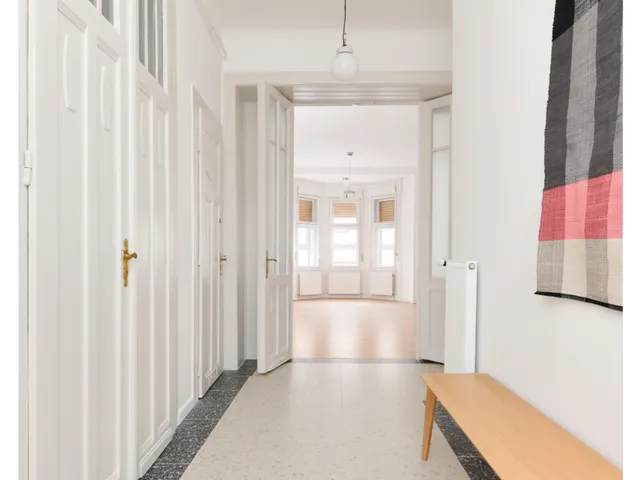 Eladó lakás Budapest V. kerület, Lipótváros 58 nm