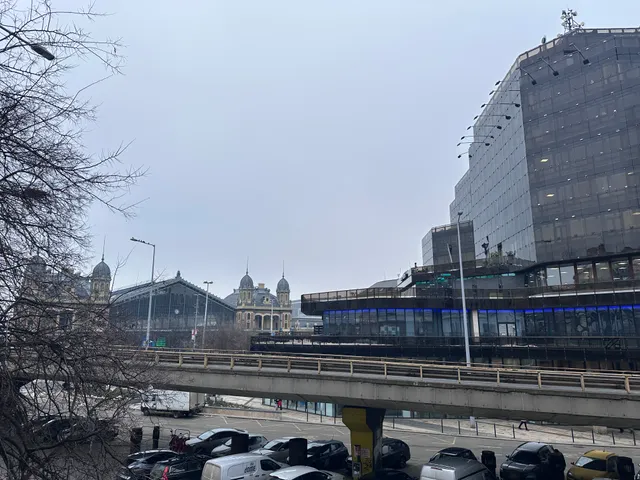 Eladó lakás Budapest V. kerület, Lipótváros 112 nm