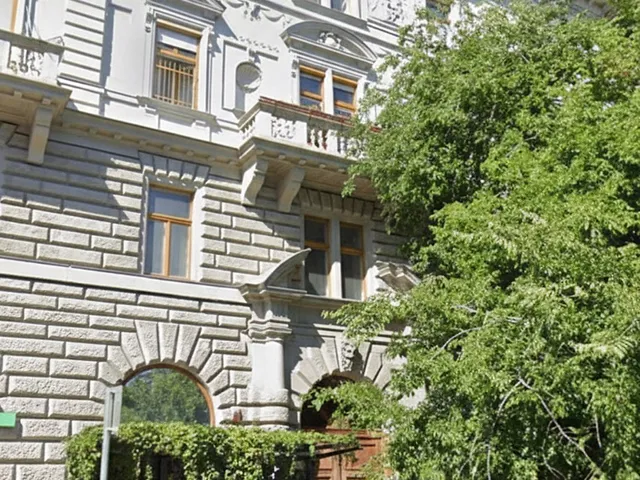 Eladó lakás Budapest V. kerület, Lipótváros 112 nm