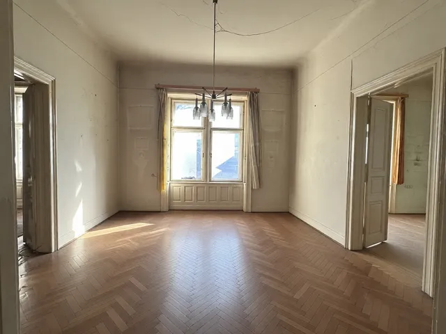 Eladó lakás Budapest V. kerület, Lipótváros 112 nm