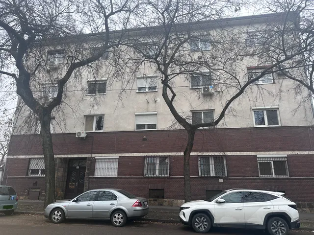 Eladó lakás Budapest IX. kerület, Külső Ferencváros, Hentes utca 9. 46 nm
