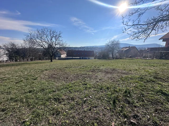 Eladó telek Pomáz, Messelia 947 nm