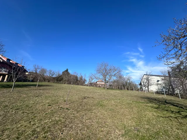 Eladó telek Pomáz, Messelia, Messelia u 3/A 947 nm