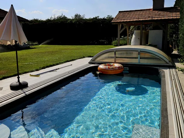 Eladó ház Szada 212 nm