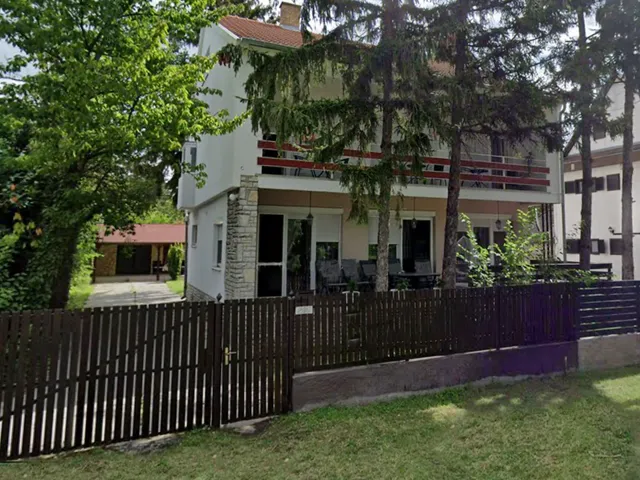 Eladó ház Siófok, Ezüstpart 110 nm