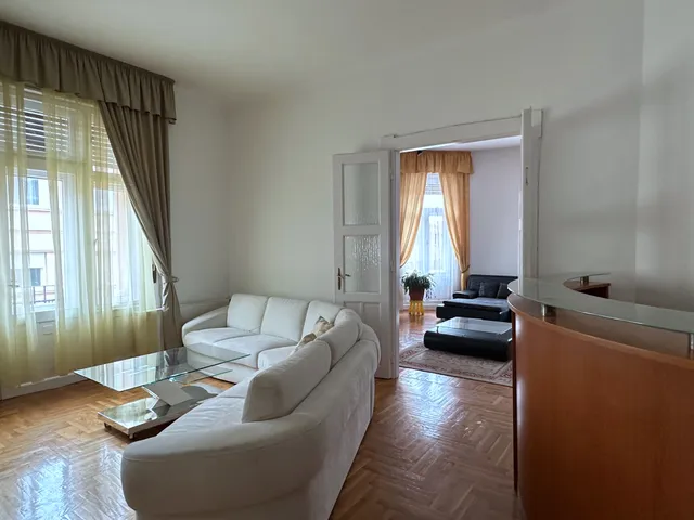 Eladó lakás Budapest XIII. kerület, Újlipótváros 150 nm