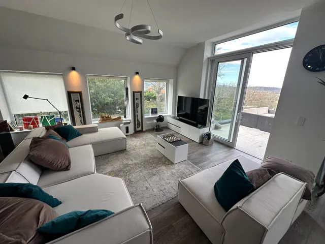 Eladó lakás Budapest III. kerület, Testvérhegy 240 nm