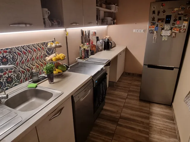 Eladó lakás Budapest VII. kerület, Belső-Erzsébetváros 62 nm