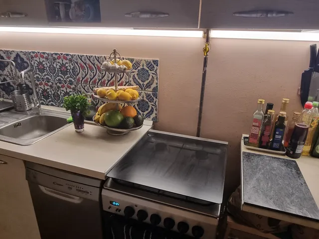 Eladó lakás Budapest VII. kerület, Belső-Erzsébetváros 62 nm