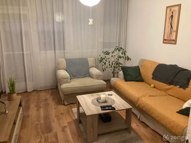 Eladó lakás Szombathely, Joskar-Ola-lakótelep 57 nm