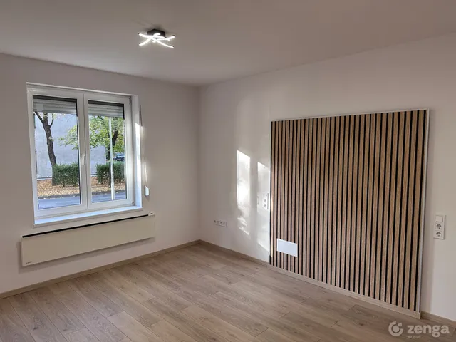 Eladó lakás Budapest III. kerület, Meggyfa utca 23A 37 nm